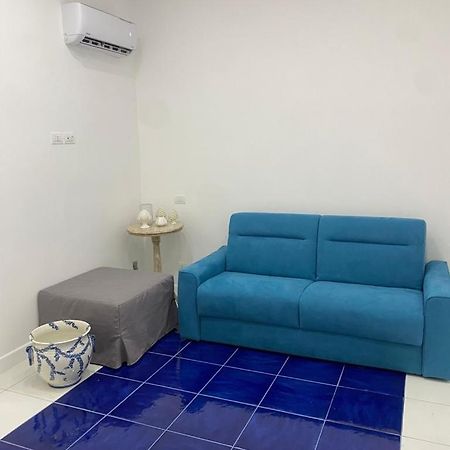 Abagnale Home ซอร์เรนโต ภายนอก รูปภาพ