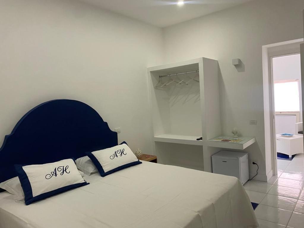 Abagnale Home ซอร์เรนโต ภายนอก รูปภาพ