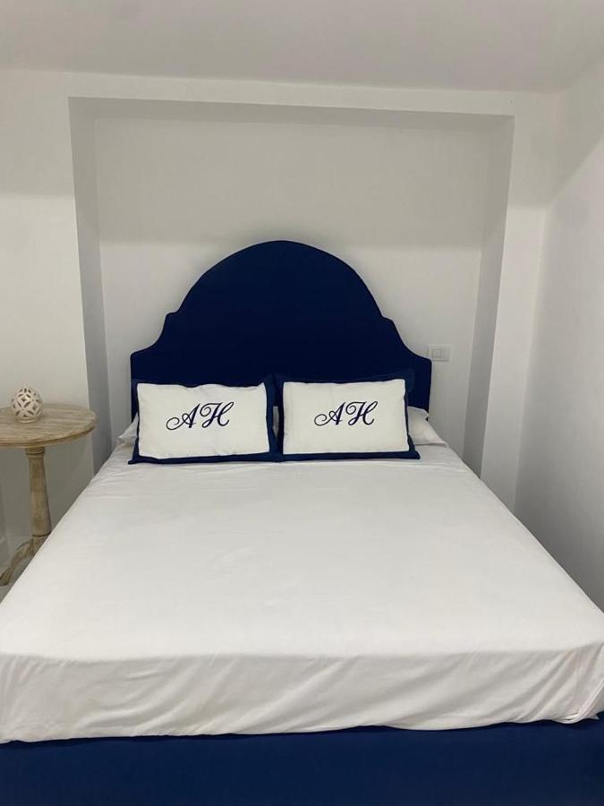 Abagnale Home ซอร์เรนโต ภายนอก รูปภาพ