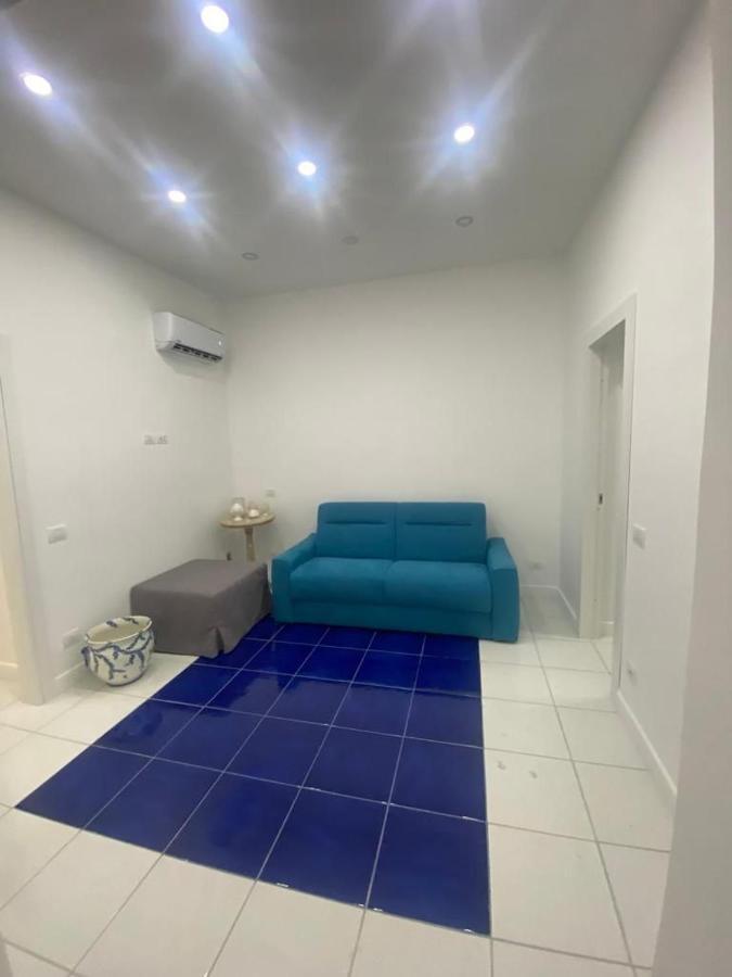 Abagnale Home ซอร์เรนโต ภายนอก รูปภาพ