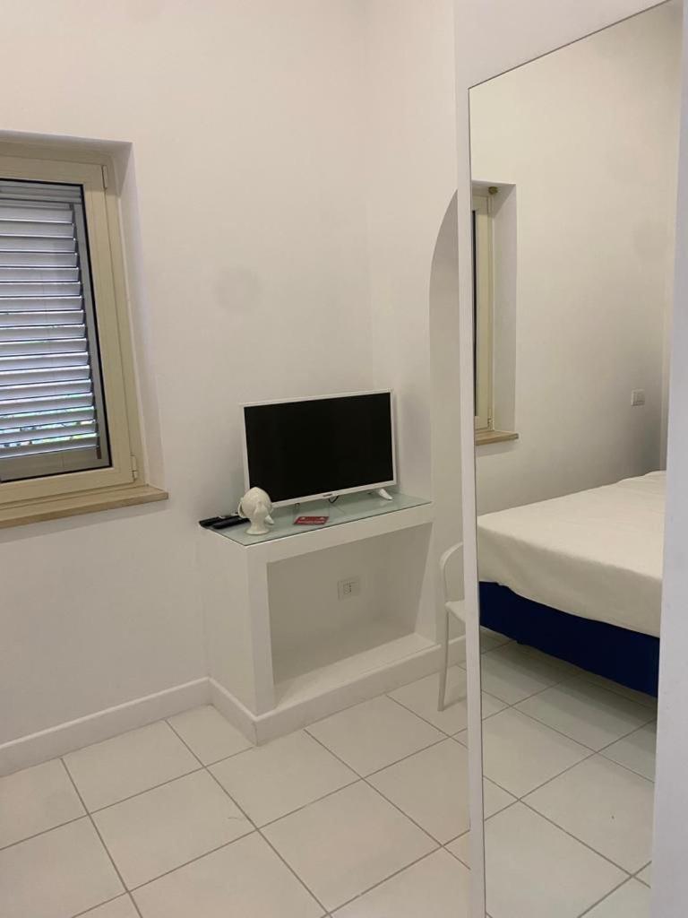 Abagnale Home ซอร์เรนโต ภายนอก รูปภาพ