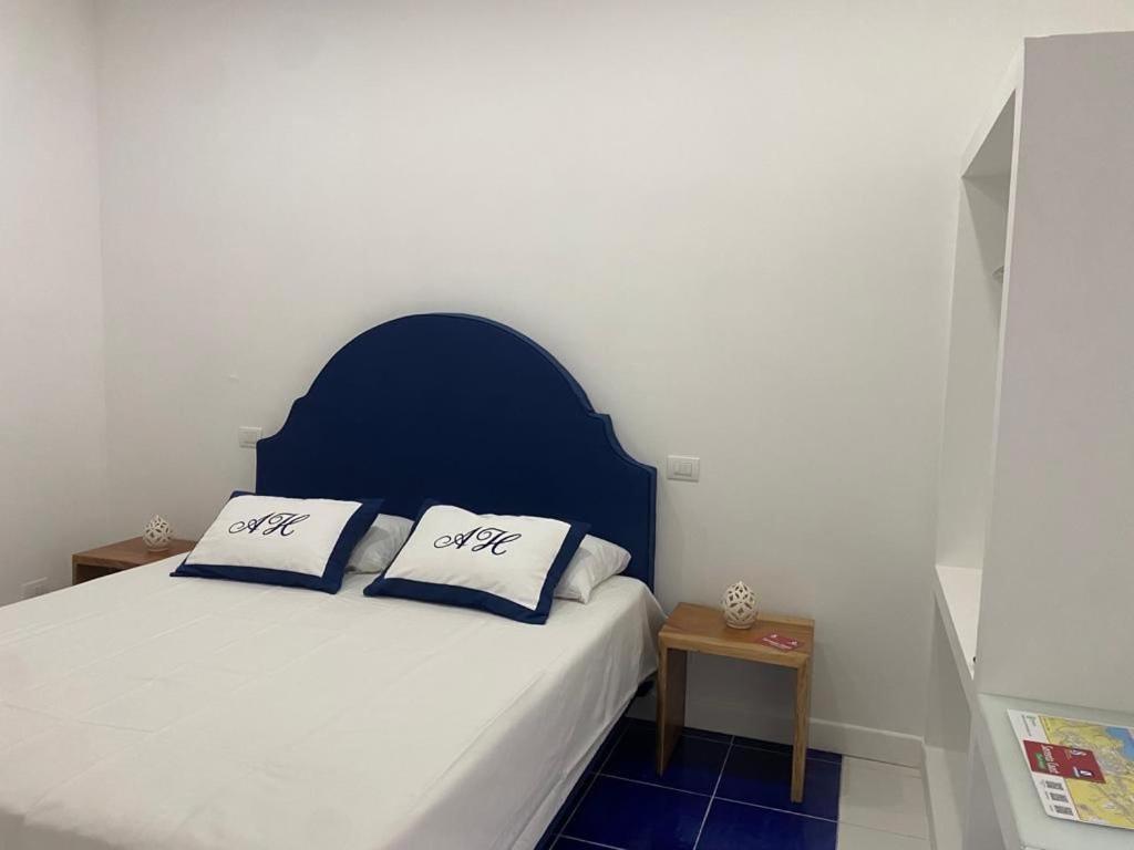 Abagnale Home ซอร์เรนโต ภายนอก รูปภาพ